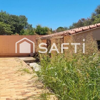 Maison 4 pièces 288000 €