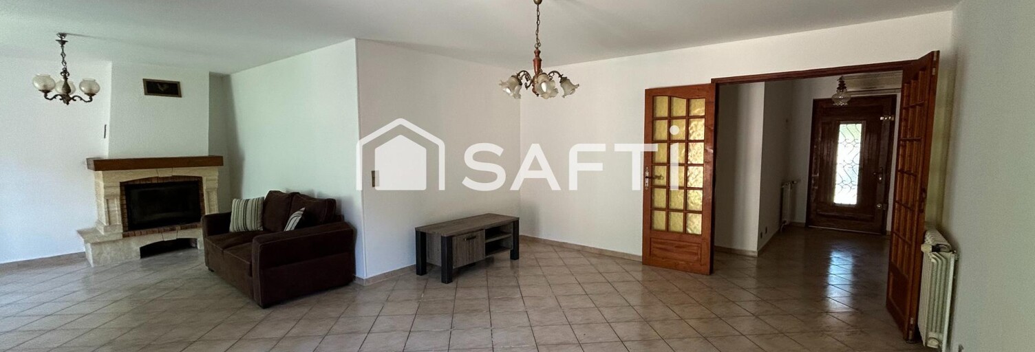 Maison 4 Pièces 106 m² à vendre à Argelès-sur-Mer (66700)