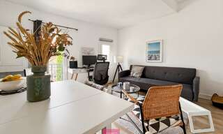 Appartement 2 Pièces 31 m² à vendre à Montpellier (34000)