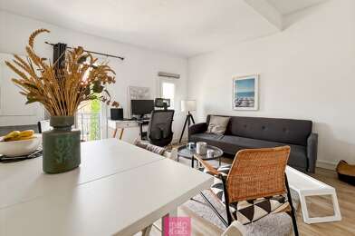 Appartement 2 pièces 161000 €