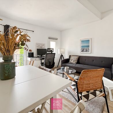 Appartement 2 pièces 161000 €