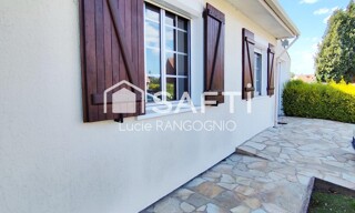 Maison 5 Pièces 96 m² à vendre à Houlle (62910)