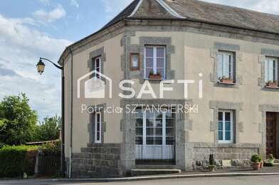 Maison 7 pièces 189000 €