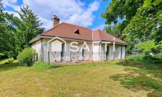 Maison 5 Pièces 116 m² à vendre à Amboise (37400)