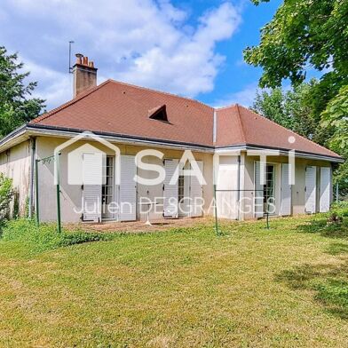 Maison 5 pièces 292000 €