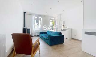 Maison 4 Pièces 105 m² à vendre à Rueil-Malmaison (92500)