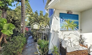 Maison 5 Pièces 250 m² à vendre à Saint-Pierre (97432)