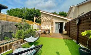 Appartement 3 Pièces 53 m² à vendre à Gujan-Mestras (33470)