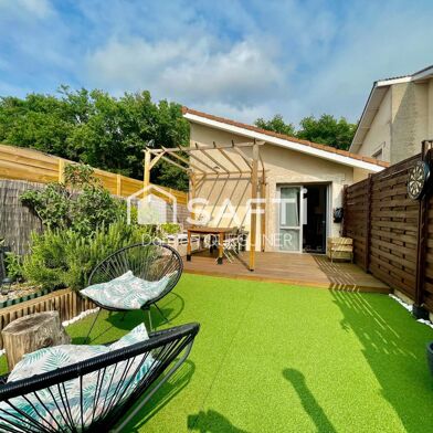 Appartement 3 pièces 249000 €