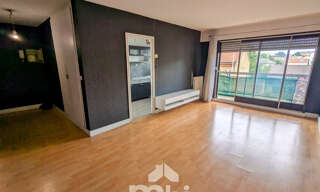 Appartement 6 Pièces 49 m² à vendre à Noisy-le-Sec (93130)