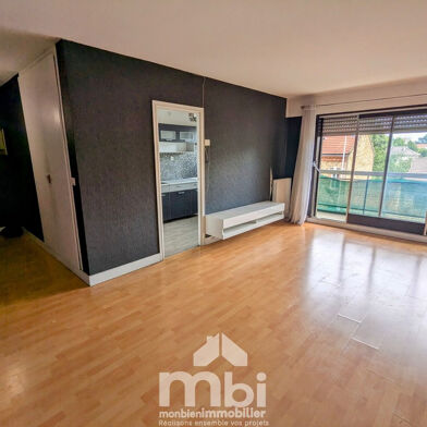 Appartement 6 pièces 169000 €