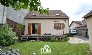 Maison 6 Pièces 110 m² à vendre à Fosses (95470)