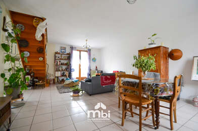 Maison 6 pièces 290000 €