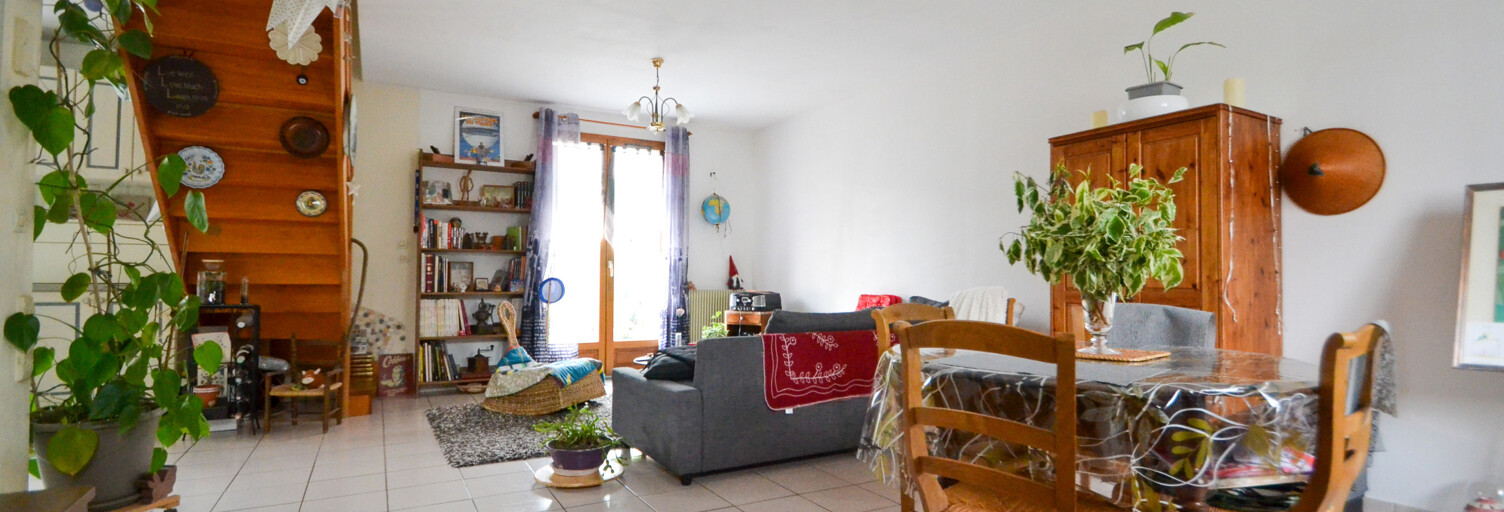 Maison 6 Pièces 110 m² à vendre à Fosses (95470)