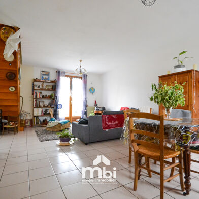 Maison 6 pièces 290000 €