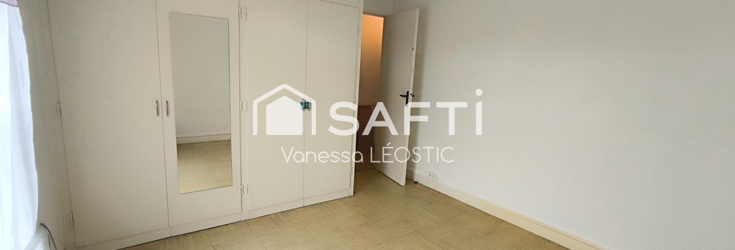 Appartement 3 Pièces 74 m² à vendre à Brest (29200)