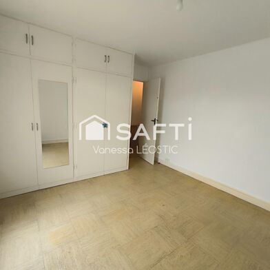 Appartement 3 pièces 144000 €