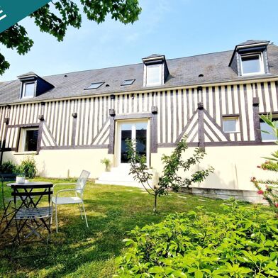 Maison 8 pièces 450000 €