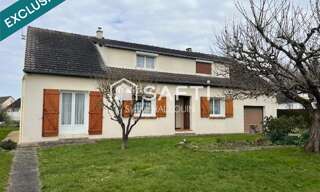 Maison 5 Pièces 137 m² à vendre à Châteaudun (28200)