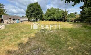 Terrain  1008 m² à vendre à Laval (53000)