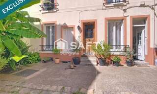 Appartement 4 Pièces 81 m² à vendre à Maisons-Alfort (94700)