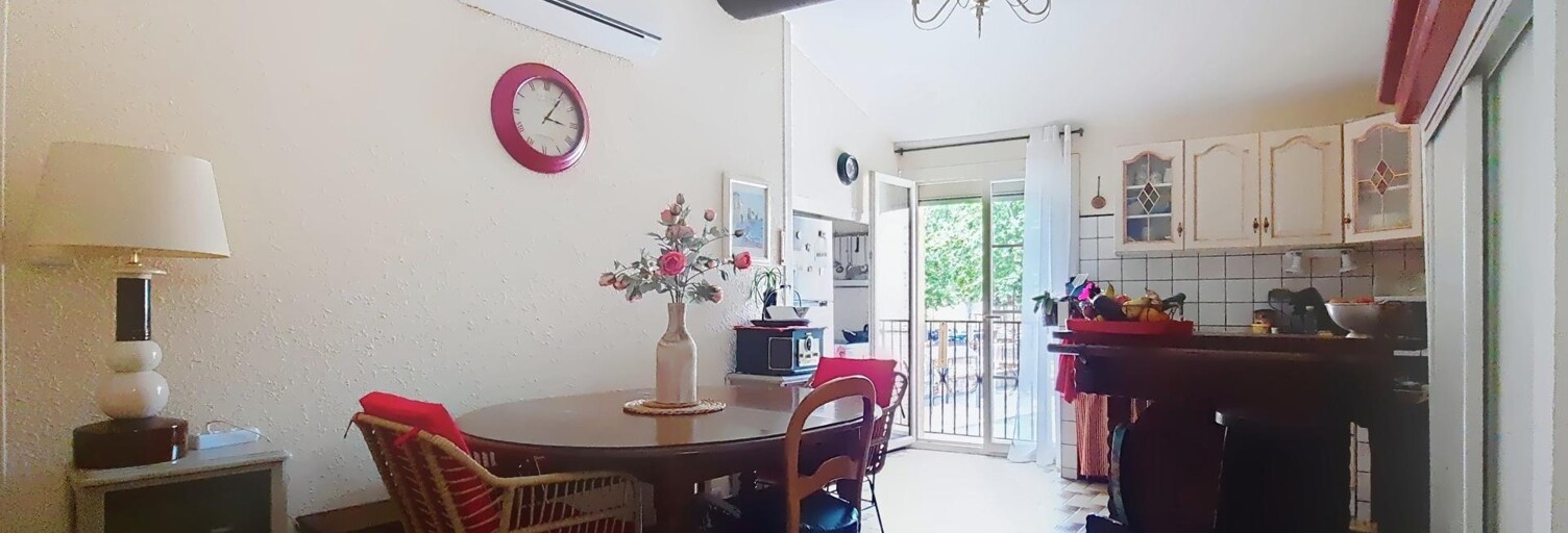 Maison 4 Pièces 61 m² à vendre à Alénya (66200)