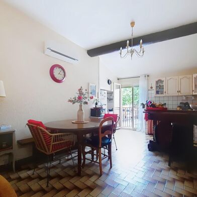 Maison 4 pièces 139000 €