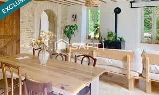 Maison 5 Pièces 142 m² à vendre à Montbard (21500)