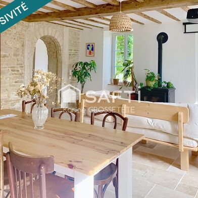 Maison 5 pièces 260000 €