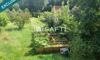 Maison 5 Pièces 142 m² à vendre à Bierry-les-Belles-Fontaines (89420)