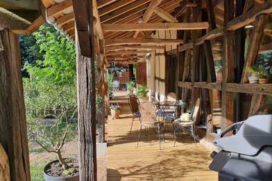 Maison 5 pièces 448000 €