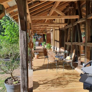 Maison 5 pièces 448000 €