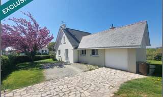 Maison 6 Pièces 154 m² à vendre à Saint-Nicolas-de-Redon (44460)