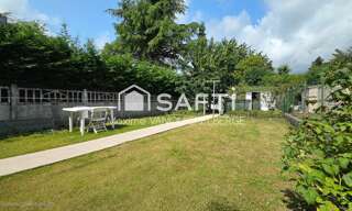 Maison 4 Pièces 103 m² à vendre à Angres (62143)