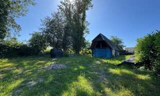 Maison 4 Pièces 110 m² à vendre à Vatteville-la-Rue (76940)