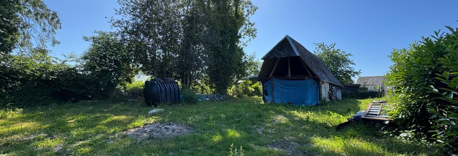 Maison 4 Pièces 110 m² à vendre à Vatteville-la-Rue (76940)