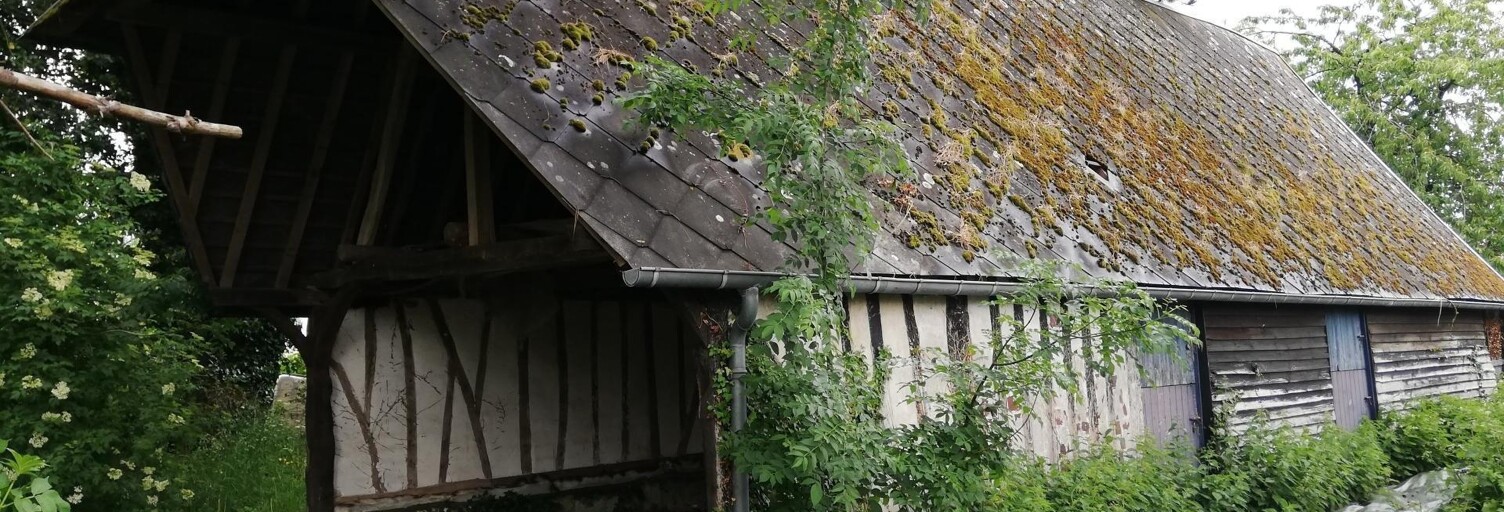 Maison 4 Pièces 65 m² à vendre à Vatteville-la-Rue (76940)