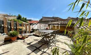 Immeuble  120 m² à vendre à Valréas (84600)