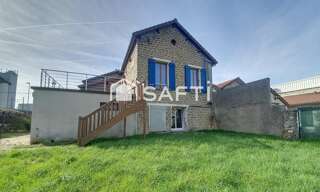 Maison 7 Pièces 280 m² à vendre à Vaux-le-Pénil (77000)