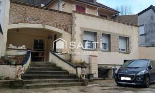 Maison 5 Pièces 103 m² à vendre à Bar-le-Duc (55000)