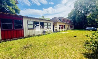 Maison 10 Pièces 173 m² à vendre à Cézy (89410)