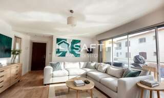 Appartement 3 Pièces 66 m² à vendre à Fréjus (83600)