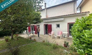 Maison 5 Pièces 125 m² à vendre à Mont-de-Marsan (40000)