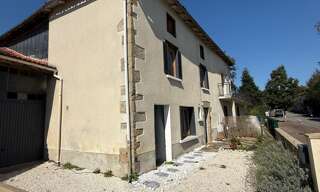 Maison 5 Pièces 105 m² à vendre à Veyrac (87520)