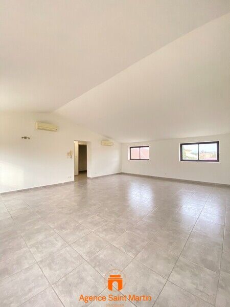 Bureau  T2 à louer Montélimar 26200