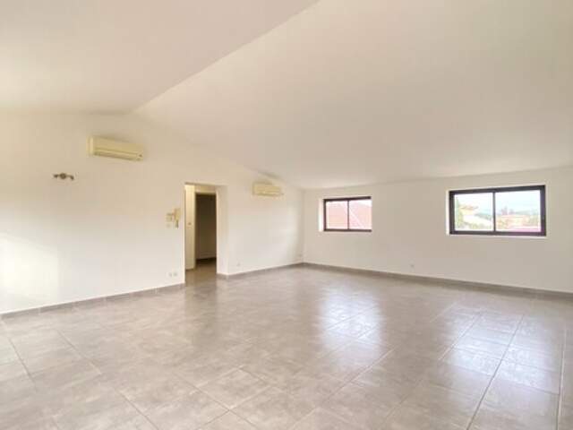 Bureaux — photo du bien