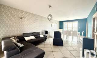 Maison 4 Pièces 142 m² à vendre à Kerbach (57460)