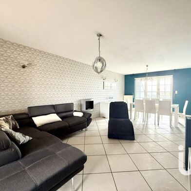 Maison 4 pièces 199000 €