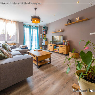 Appartement 4 pièces 235000 €