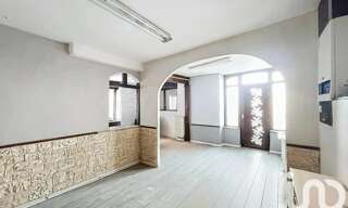 Maison 4 Pièces 76 m² à vendre à Saint-Georges-de-Reintembault (35420)